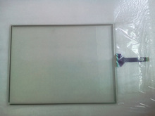 Original KOYO 10.4" EA7-T10C-C Touch Screen Glass Screen Digitizer Panel